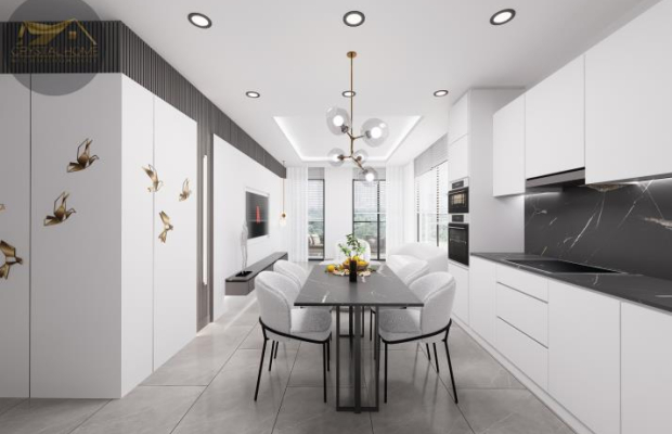 Apartamenty nowej generacji