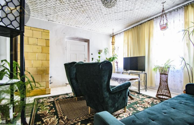 3 POKOJE/ 60,43M2/ I PIĘTRO/ ŁAŻANY