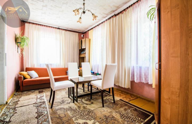 3 POKOJE/ 60,43M2/ I PIĘTRO/ ŁAŻANY