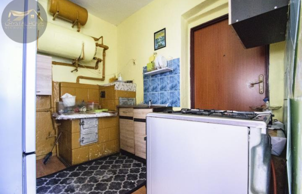 3 POKOJE/ 60,43M2/ I PIĘTRO/ ŁAŻANY