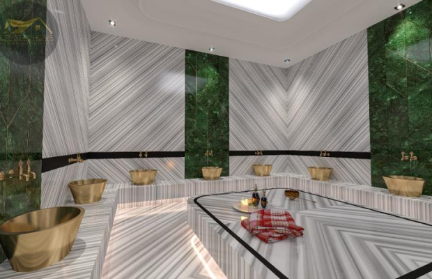 NOWOCZESNE APARTAMENTY/TURCJA/ALANYA