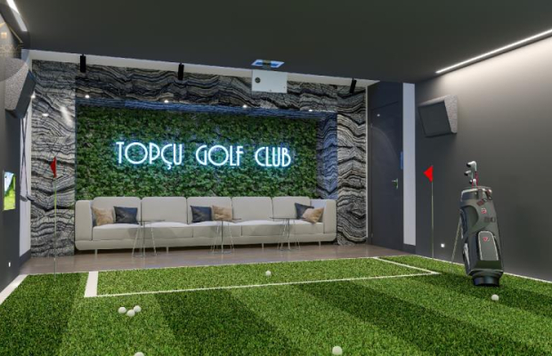 NOWOCZESNE APARTAMENTY/TURCJA/ALANYA