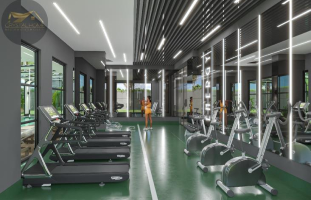 NOWOCZESNE APARTAMENTY/TURCJA/ALANYA