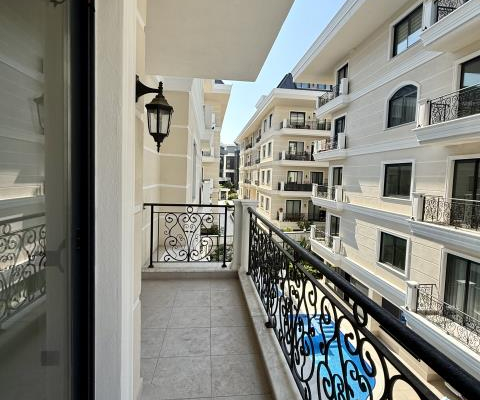 Apartamenty blisko słynnej plaży "Kleopatra"