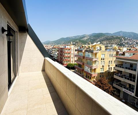 Apartamenty blisko słynnej plaży "Kleopatra"