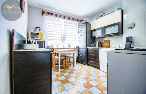 4 POKOJE/ 2 BALKONY/ WIDOK NA GÓRY