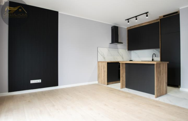 2 pokoje - Osiedle Twierdza, nowe