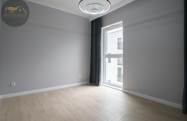 2 pokoje - Osiedle Twierdza, nowe