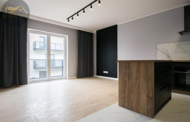 2 pokoje - Osiedle Twierdza, nowe