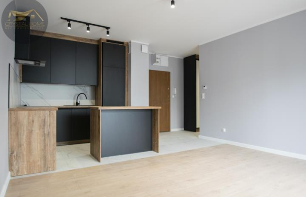 2 pokoje - Osiedle Twierdza, nowe