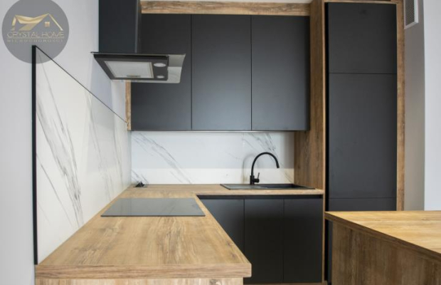 2 pokoje - Osiedle Twierdza, nowe