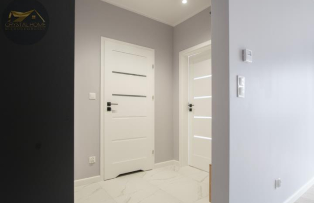 2 pokoje - Osiedle Twierdza, nowe