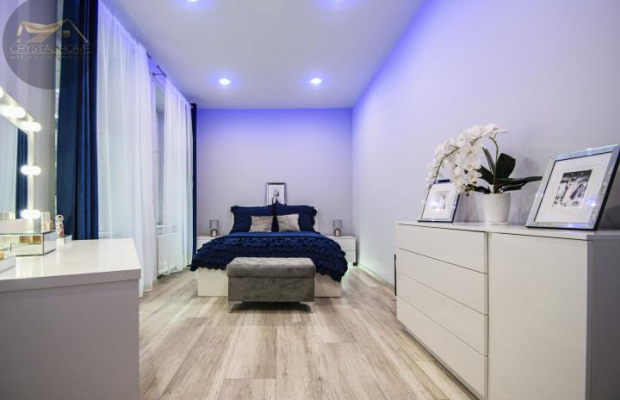 2 POKOJE/ 62,4M2/ I PIĘTRO/ BLISKO CENTRUM