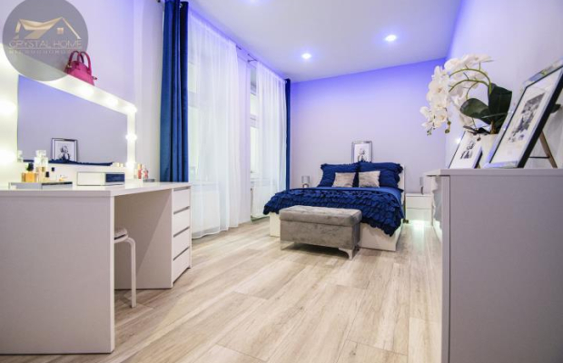 2 POKOJE/ 62,4M2/ I PIĘTRO/ BLISKO CENTRUM