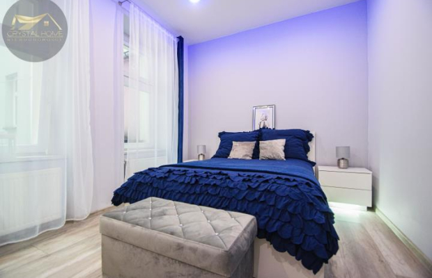 2 POKOJE/ 62,4M2/ I PIĘTRO/ BLISKO CENTRUM