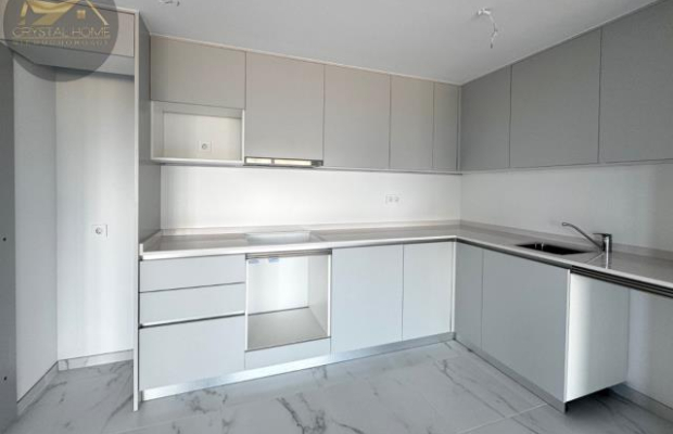 Apartament z widokiem na morze w Punta Prima