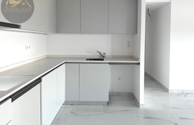 Apartament z widokiem na morze w Punta Prima