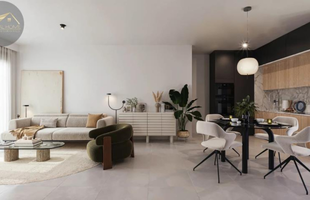 Najnowsze apartamenty w San Miguel de Salinas