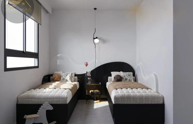 Najnowsze apartamenty w San Miguel de Salinas