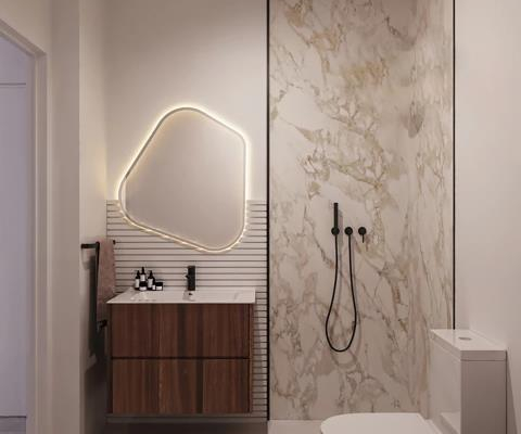 Najnowsze apartamenty w San Miguel de Salinas