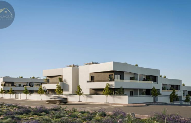 Najnowsze apartamenty w San Miguel de Salinas