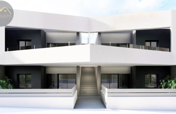 Najnowsze apartamenty w San Miguel de Salinas