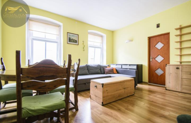 59,2M2/ 2 POKOJE/I PIĘTRO/JAWORZYNA ŚLĄSKA