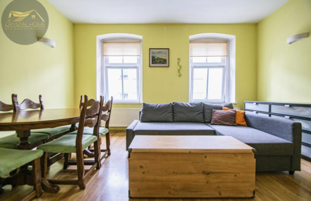 59,2M2/ 2 POKOJE/I PIĘTRO/JAWORZYNA ŚLĄSKA