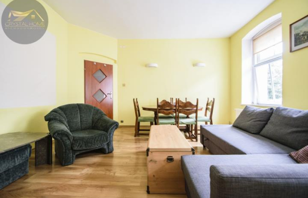 59,2M2/ 2 POKOJE/I PIĘTRO/JAWORZYNA ŚLĄSKA