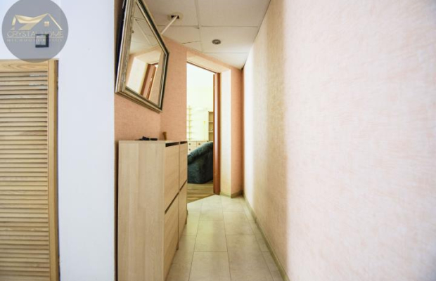 59,2M2/ 2 POKOJE/I PIĘTRO/JAWORZYNA ŚLĄSKA