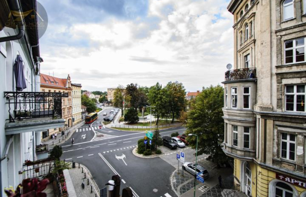 134,6M2/ 5 POKOI/ 2 BALKONY/ BLISKO CENTRUM