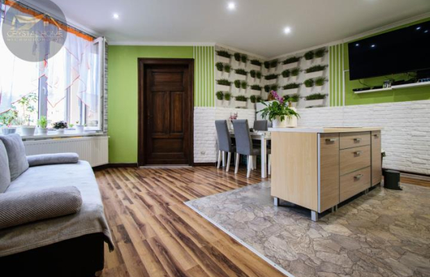 134,6M2/ 5 POKOI/ 2 BALKONY/ BLISKO CENTRUM