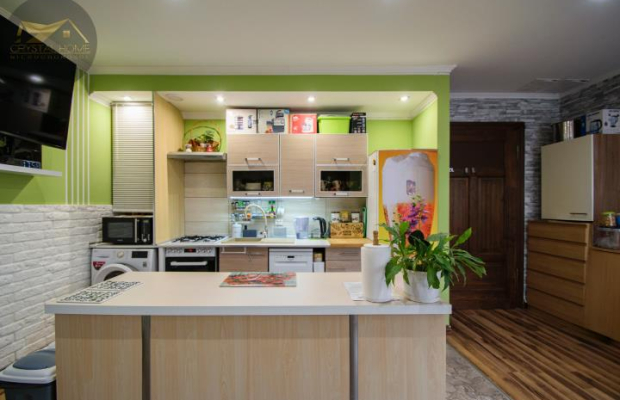 134,6M2/ 5 POKOI/ 2 BALKONY/ BLISKO CENTRUM