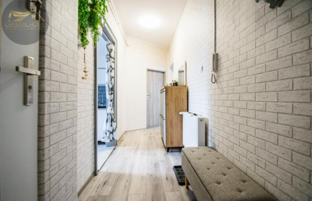 134,6M2/ 5 POKOI/ 2 BALKONY/ BLISKO CENTRUM