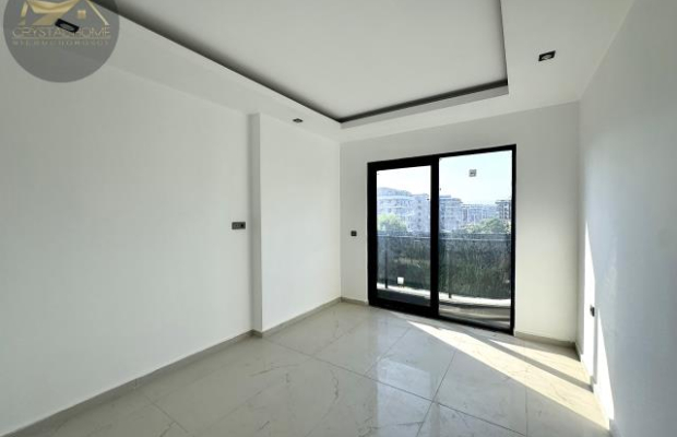 Twój drugi dom nad morzem – duży taras i 3 baseny