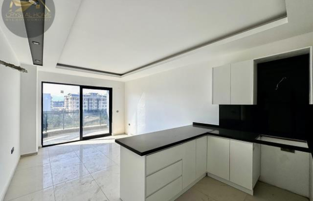 Twój drugi dom nad morzem – duży taras i 3 baseny