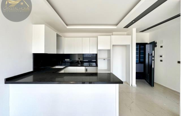 Twój drugi dom nad morzem – duży taras i 3 baseny