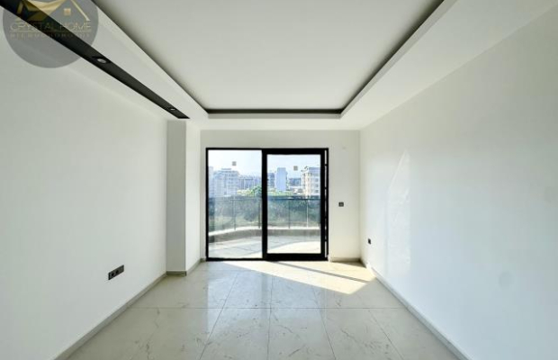 Twój drugi dom nad morzem – duży taras i 3 baseny