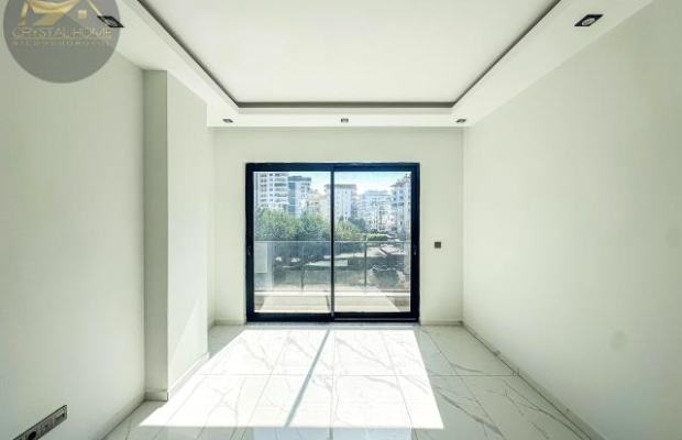 Mieszkanie Alanya, 350 m od plaży