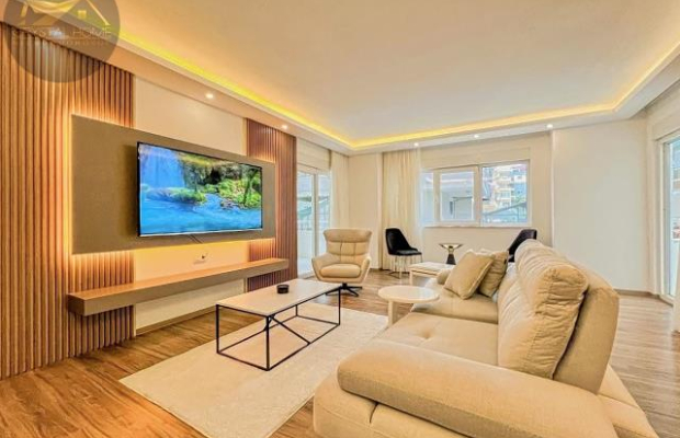 Na sprzedaż mieszkanie w Alanyi, Turcja