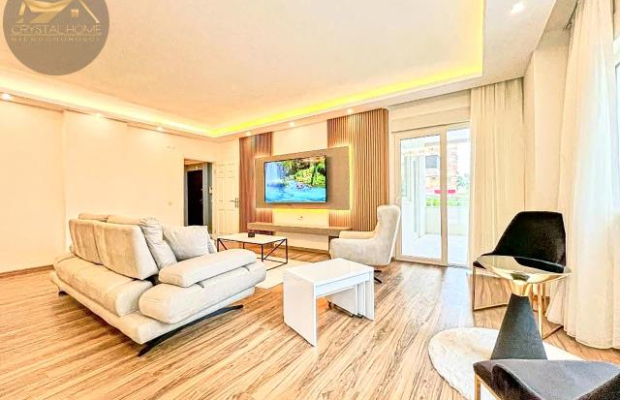 Na sprzedaż mieszkanie w Alanyi, Turcja