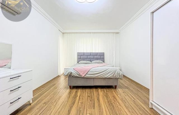 Na sprzedaż mieszkanie w Alanyi, Turcja