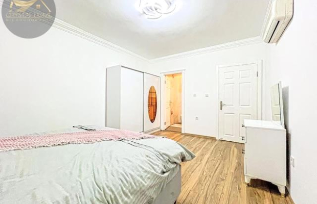 Na sprzedaż mieszkanie w Alanyi, Turcja