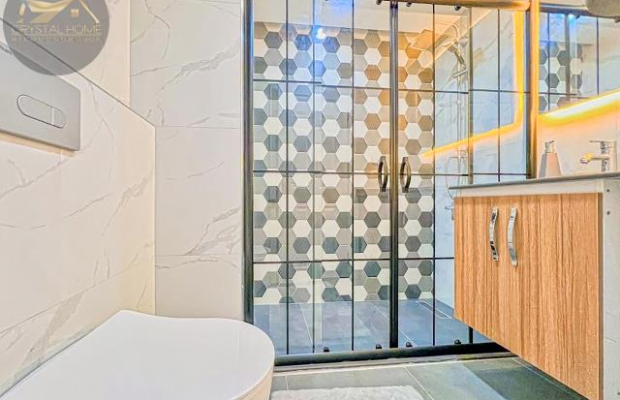 Na sprzedaż mieszkanie w Alanyi, Turcja