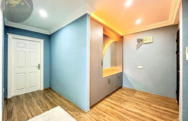 Na sprzedaż mieszkanie w Alanyi, Turcja