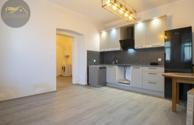 Mieszkanie 48m2 po remoncie