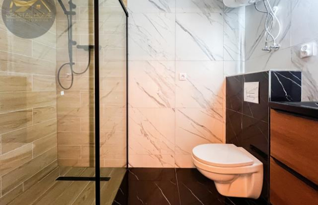 Mieszkanie 48m2 po remoncie