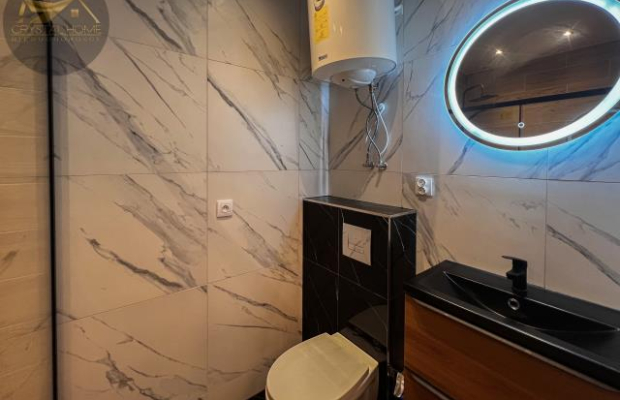 Mieszkanie 48m2 po remoncie