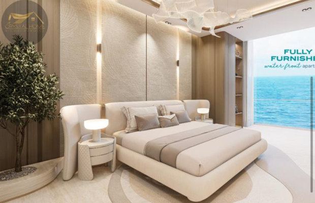 BREEZ nowa perła Dubai Maritime City