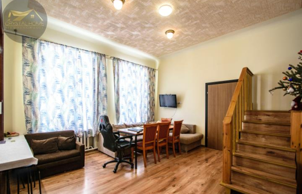 4 POKOJE/85M2/PARTER/BLISKO CENTRUM